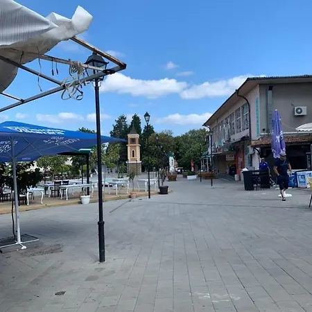 Casa Del Mar Appartement Obzor