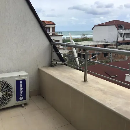 Casa Del Mar *