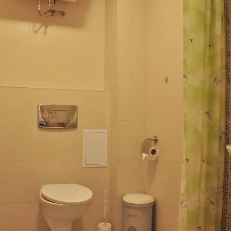 Casa Del Mar Appartement *