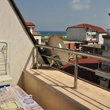 Appartement Casa Del Mar