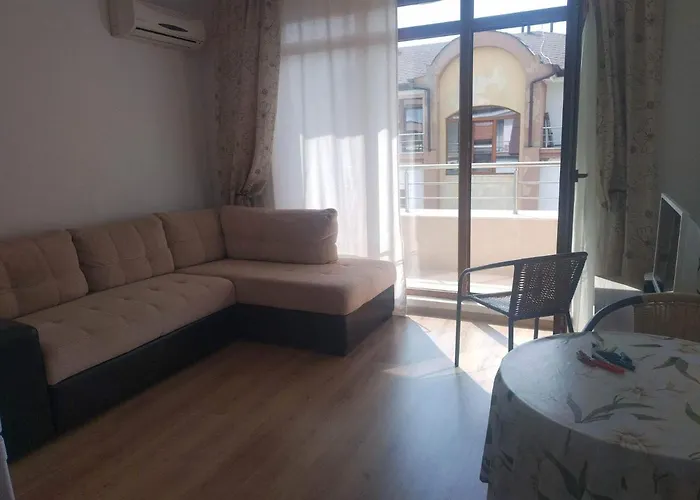 Casa Del Mar Обзор