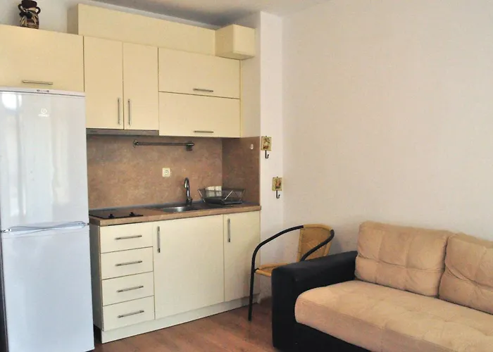 Casa Del Mar * Обзор