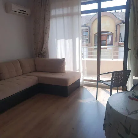 Casa Del Mar Обзор