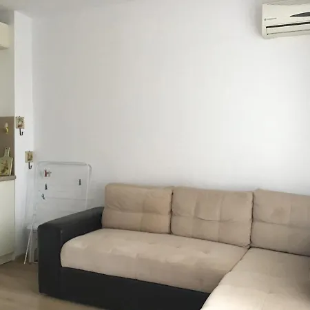 Casa Del Mar Apartment Obzor