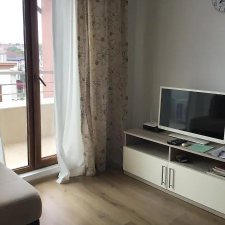 Апартаменты Casa Del Mar