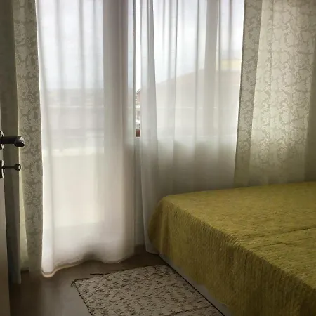 Casa Del Mar Обзор