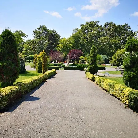 Apartment Casa Del Mar Obzor