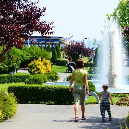 Apartment Casa Del Mar Obzor