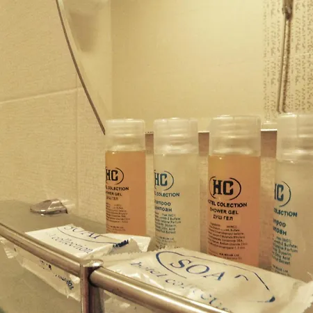 Casa Del Mar 오브조르