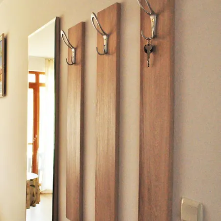 アパート Casa Del Mar *