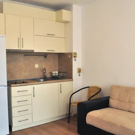 Casa Del Mar * Obzor