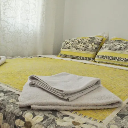 Casa Del Mar Apartment