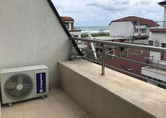 Casa Del Mar *