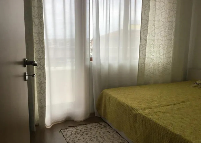 Casa Del Mar Обзор