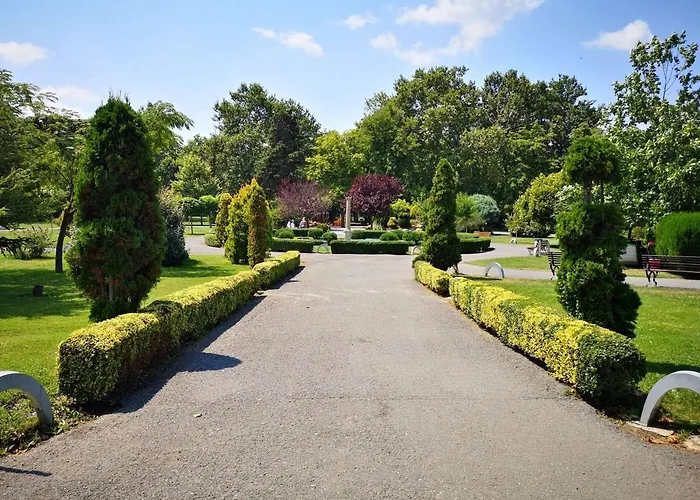 Apartament Casa Del Mar Obzor