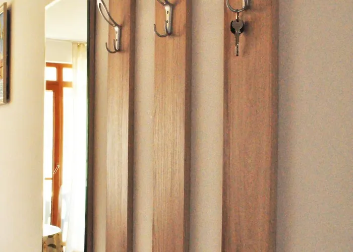 Apartament Casa Del Mar *